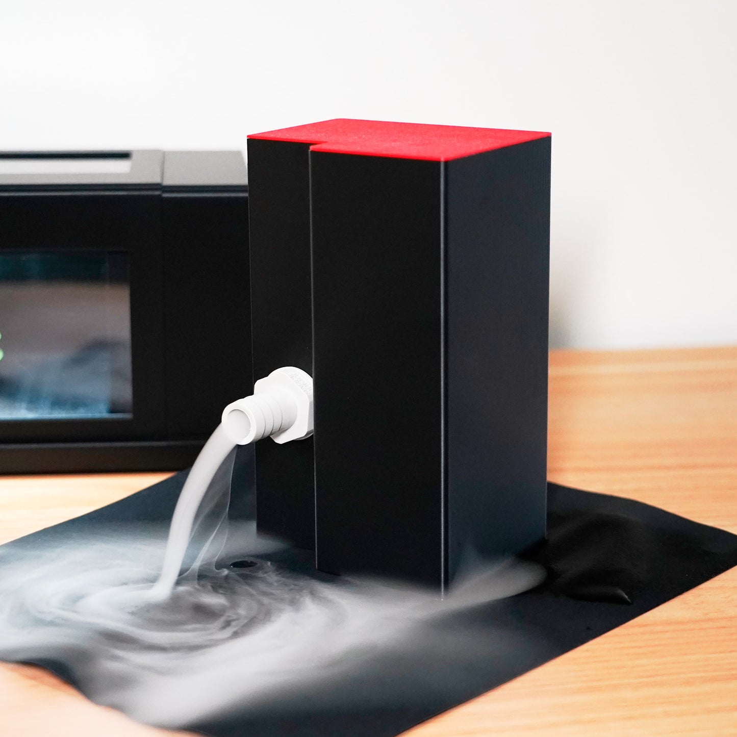 Aeroflow Mist Maker for Desktop Wind Tunnel