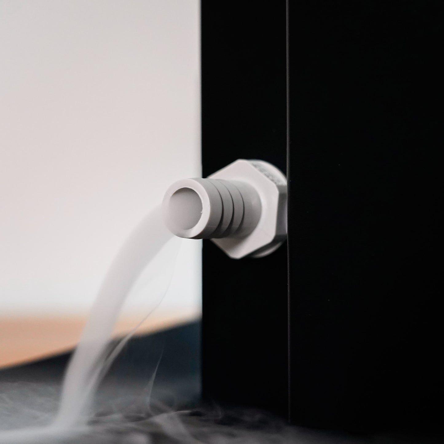 Aeroflow Mist Maker for Desktop Wind Tunnel