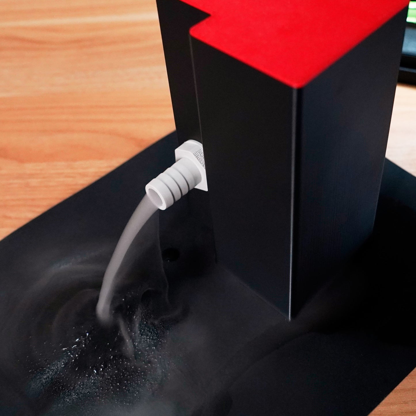 Aeroflow Mist Maker for Desktop Wind Tunnel
