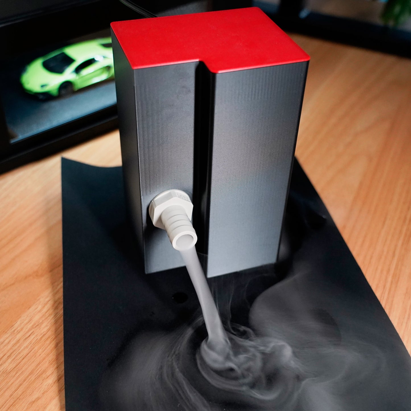Aeroflow Mist Maker for Desktop Wind Tunnel