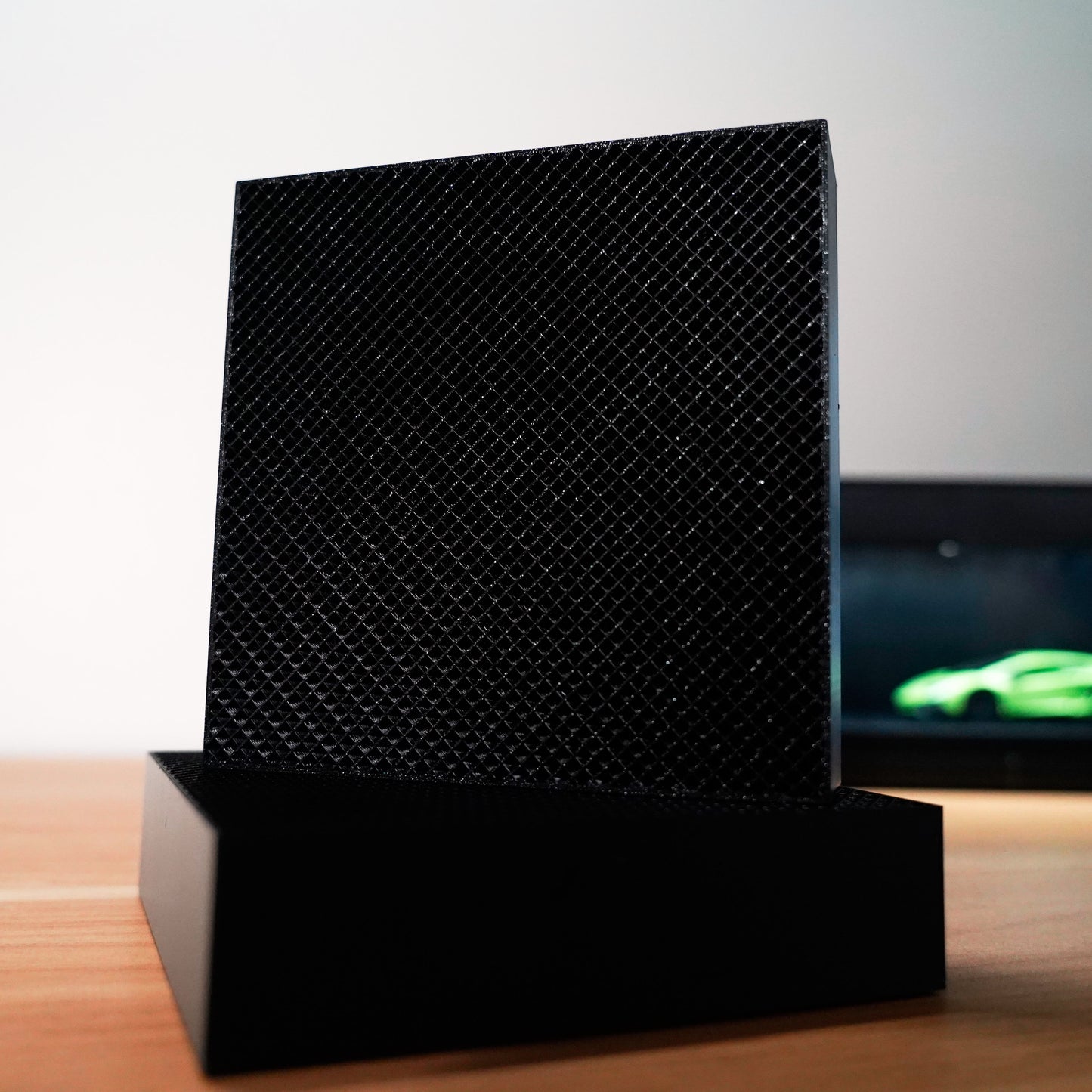 Air Straightner Mesh Block (Set of 2)