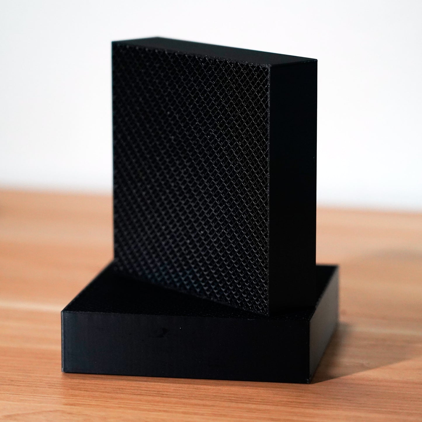 Air Straightner Mesh Block (Set of 2)