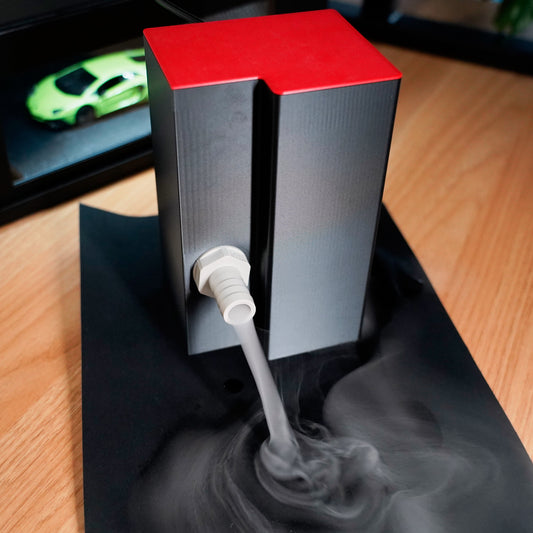 Aeroflow Mist Maker for Desktop Wind Tunnel